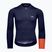 Лонгслів велосипедний чоловічий POC Cadence Jersey apatite navy