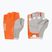 Рукавички велосипедні POC Agile Short zink orange
