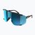 Окуляри сонцезахисні POC Devour bronzite brown/clarity univ/partly sunny turquoise