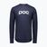 Лонгслів POC Tee apatite navy