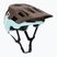 Шолом велосипедний POC Kortal Race MIPS bronzite brown matt/lazurite blue matt