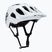 Шолом велосипедний POC Cularis hydrogen white/uranium black matt w. logo