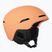 Лижний шолом POC Obex MIPS apricot sunstone matt