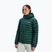 Куртка утеплена жіноча POC Coalesce Jacket pargasite green
