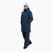 Плащ лижний чоловічий POC Race Mentor Coat apatite navy
