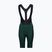 Жіночі велошорти POC Cadence Bib W pargasite green