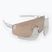 Окуляри сонцезахисні POC Elicit Toric hydrogen white/clarity trail/partly sunny silver
