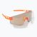 Окуляри сонцезахисні POC Elicit Toric fl.orange translucent/clarity road/partly sunny gold