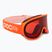 Окуляри гірськолижні дитячі POC POCito Retina Jr S2 fluorescent orange/partly sunny light orange