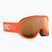 Дитячі гірськолижні окуляри POC POCito Retina Jr S2 fluorescent orange/partly sunny light orange