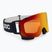 Окуляри гірськолижні POC Nexal apatite navy/partly sunny orange