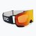 Окуляри гірськолижні POC Nexal Mid apatite navy/partly sunny orange