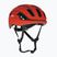 Велосипедний шолом POC Omne Air MIPS prismane червоний матовий
