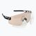 Окуляри сонцезахисні POC Elicit Toric uranium black/clarity trail/partly sunny silver