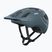 Велосипедний шолом POC Axion кальцитовий синій матовий