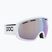 Окуляри гірськолижні POC Fovea Photochromic hydrogen white/photochromic/changeable sky blue