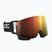 Окуляри лижні POC Nexal uranium black/partly sunny orange