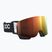 Окуляри лижні POC Nexal Mid uranium black/partly sunny orange