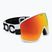 Окуляри гірськолижні POC Vitrea hydrogen white/partly sunny orange