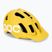 Шолом велосипедний POC Axion Race MIPS aventurine yellow matt
