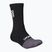 Велошкарпетки POC Flair Mid uranium black/sylvanite grey