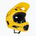 Шолом велосипедний POC Otocon Race MIPS aventurine yellow matt