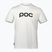 Футболка трекінговаa POC 61602 Tee hydrogen white