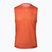 Чоловіча веломайка POC Air Indoor Vest zink orange