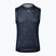 Чоловіча велосипедна майка POC Air Indoor Vest turmaline navy