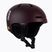 Шолом лижний POC Fornix MIPS garnet red matt