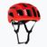 Велосипедний шолом POC Ventral Air MIPS prismane червоний матовий