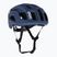 Велосипедний шолом POC Ventral Air MIPS свинцево-синій матовий