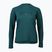 Велосипедний лонгслів damski POC Reform Enduro Jersey dioptase blue
