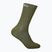 Шкарпетки POC Lithe MTB Mid велосипедні шкарпетки epidote зелені