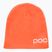 Шапка зимова POC Corp Beanie zink orange