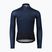 Велосипедний лонгслів чоловічий POC Essential Road poc o turmaline navy