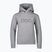 Кофта трекінгова дитяча POC 61609 Hood grey/melange