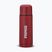 Термос Primus Vacuum Bottle 350 мл red