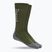 Шкарпетки для трекінгу Pinewood Coolmax Medium 2 пари зелені
