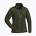 Кофта трекінгова жіноча Pinewood Finnveden Fleece green