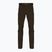 Чоловічі мембранні штани Pinewood Abisko оливкового кольору/замша коричневі