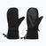 Рукавички трекінгові Pinewood Padded black