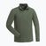 Кофта термічна чоловіча Pinewood Abisko Merino Base Layer Half Zip d.mossgreen