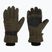 Рукавички трекінгові чоловічі Pinewood Membrane Glove moss green