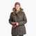 Жіноче утеплене пальто Pinewood Finnveden Winter Parka d.olive