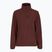 Кофта трекінгова жіноча Pinewood Finnveden Fleece earth plum