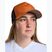 Кепка Pinewood Finnveden Sports Mesh burned orange