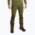Чоловічі мембранні штани Pinewood Abisko olive green/h.olive