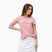 Футболка трекінгова жіноча Peak Performance Original Tee рожева G77280040