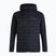 Гібридна куртка чоловіча Peak Performance Argon Hybrid Hood чорна G77866040